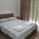 Gorginas Apartman *