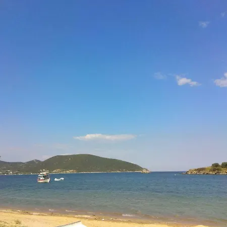 Apartament Gorginas *