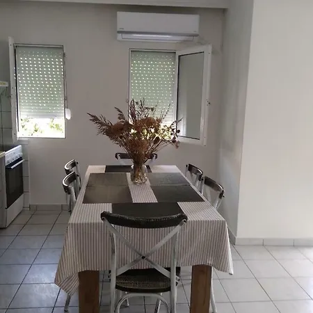 Apartment Gorginas