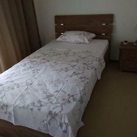 Apartment Gorginas