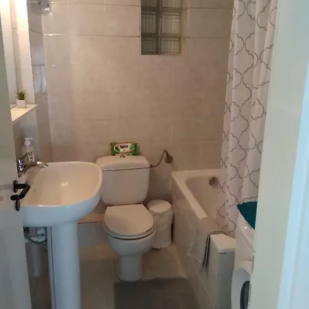 Apartment Gorginas