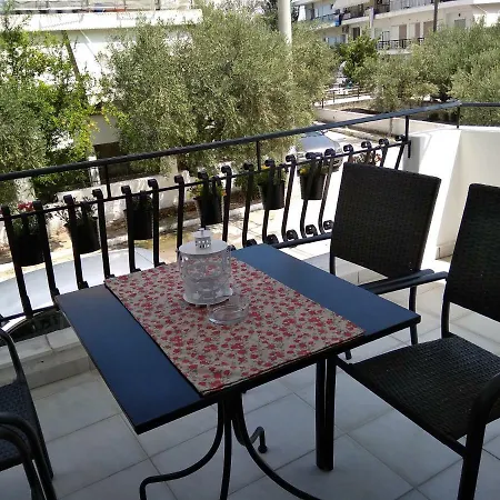 Gorginas Apartment *