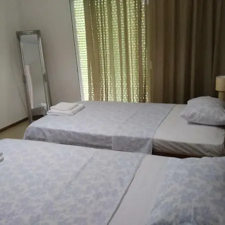 Gorginas Apartment *