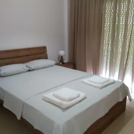 Gorginas Apartment *