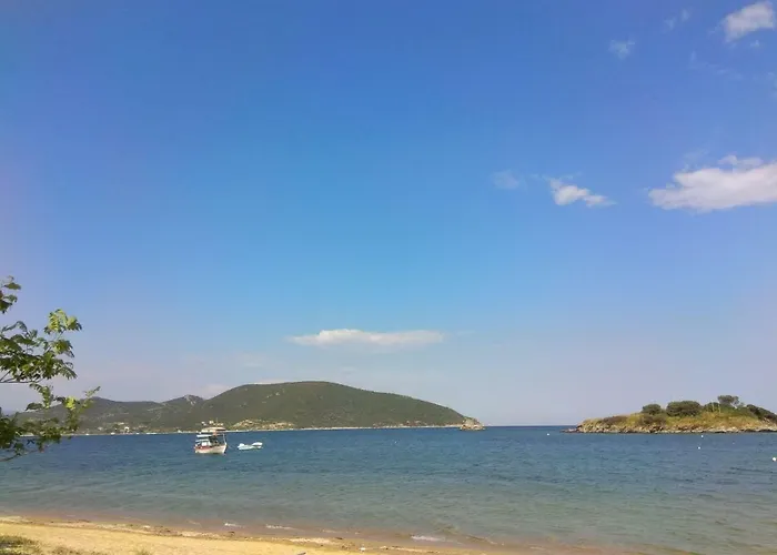 Apartamento Gorginas *