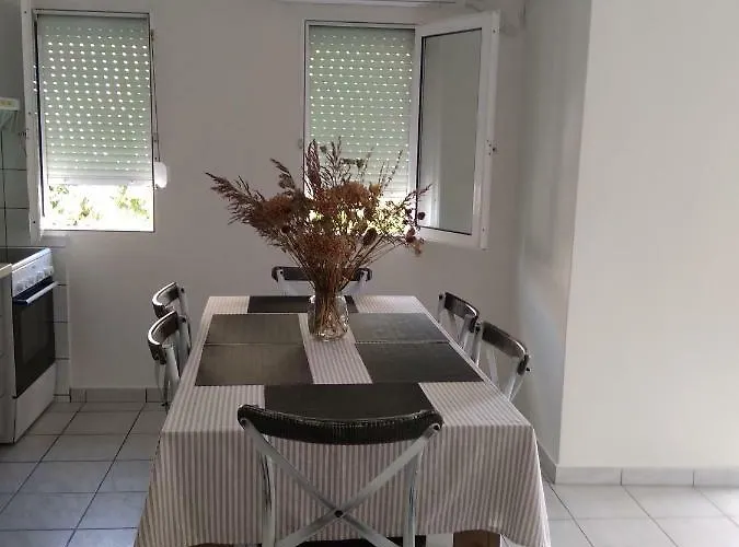 Apartamento Gorginas