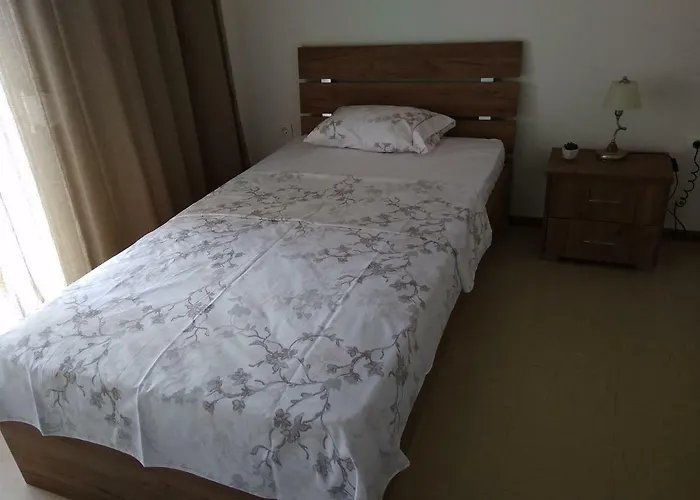 Apartamento Gorginas