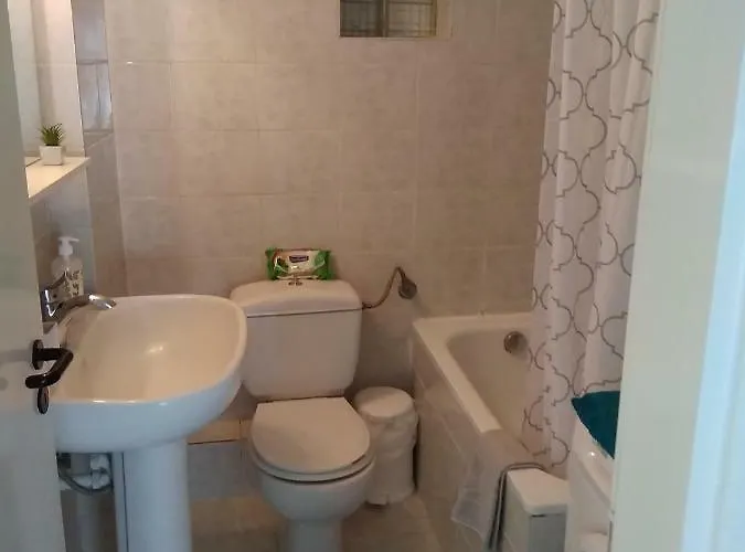 Apartamento Gorginas