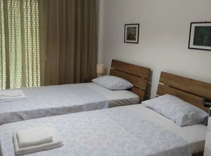 Apartamento Gorginas Néa Péramos