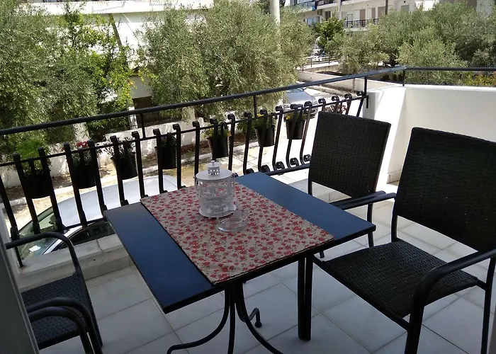 Gorginas Apartamento *