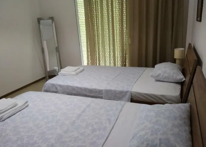 Gorginas Apartamento *