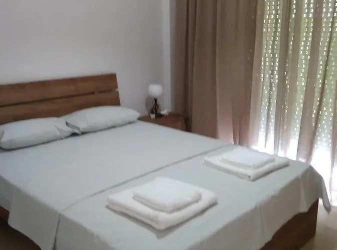 Gorginas Apartamento *