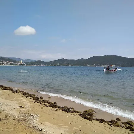 Apartment Gorginas *